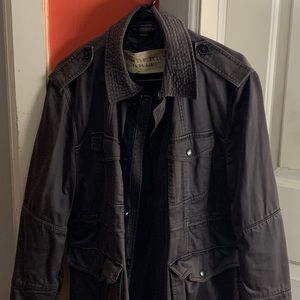 Burberry Brit Jacket